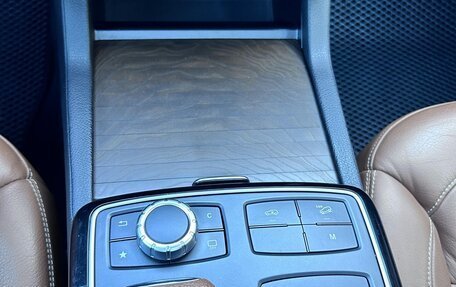 Mercedes-Benz GLS, 2017 год, 4 150 000 рублей, 16 фотография