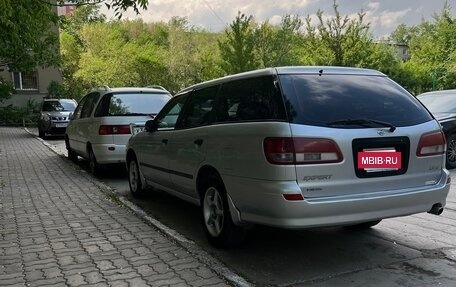 Nissan Expert, 1999 год, 350 000 рублей, 2 фотография