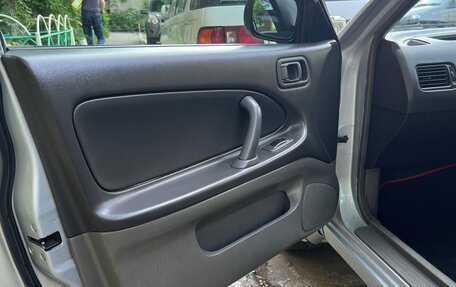 Nissan Expert, 1999 год, 350 000 рублей, 10 фотография