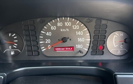 Nissan Expert, 1999 год, 350 000 рублей, 6 фотография