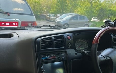 Nissan Expert, 1999 год, 350 000 рублей, 9 фотография
