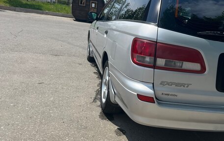 Nissan Expert, 1999 год, 350 000 рублей, 16 фотография