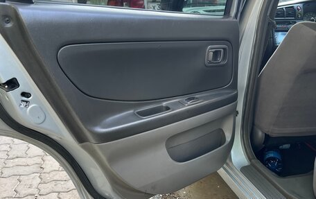 Nissan Expert, 1999 год, 350 000 рублей, 12 фотография