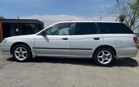 Nissan Expert, 1999 год, 350 000 рублей, 19 фотография