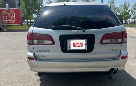 Nissan Expert, 1999 год, 350 000 рублей, 18 фотография