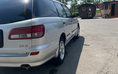 Nissan Expert, 1999 год, 350 000 рублей, 17 фотография