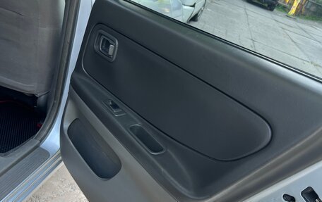 Nissan Expert, 1999 год, 350 000 рублей, 13 фотография