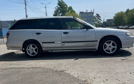 Nissan Expert, 1999 год, 350 000 рублей, 23 фотография