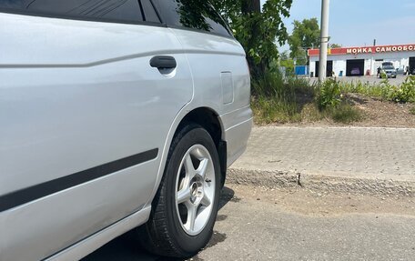 Nissan Expert, 1999 год, 350 000 рублей, 20 фотография