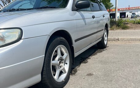 Nissan Expert, 1999 год, 350 000 рублей, 21 фотография