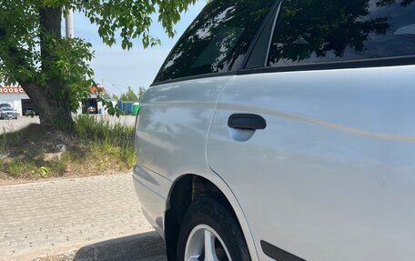 Nissan Expert, 1999 год, 350 000 рублей, 26 фотография