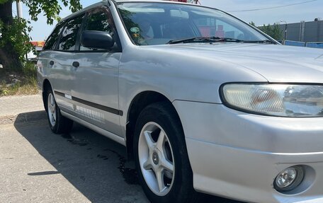 Nissan Expert, 1999 год, 350 000 рублей, 25 фотография