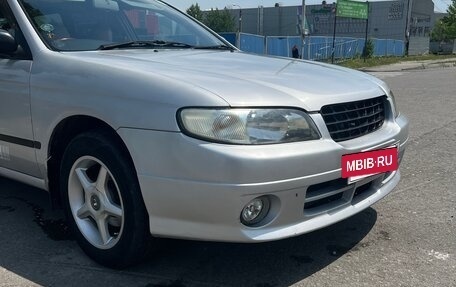 Nissan Expert, 1999 год, 350 000 рублей, 24 фотография