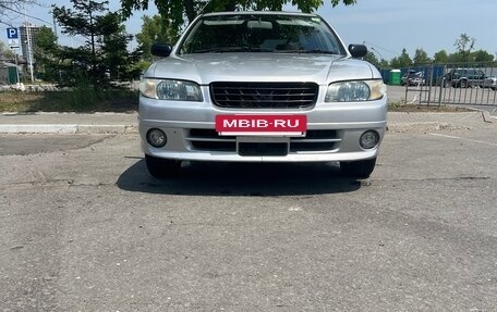 Nissan Expert, 1999 год, 350 000 рублей, 22 фотография