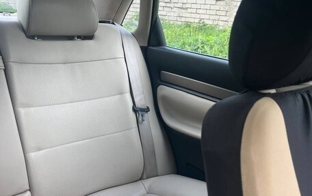 Audi A4, 2001 год, 630 000 рублей, 7 фотография