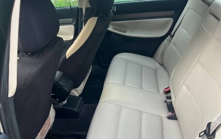 Audi A4, 2001 год, 630 000 рублей, 8 фотография