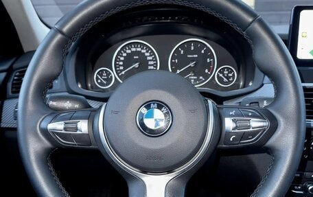 BMW X3, 2013 год, 1 925 000 рублей, 20 фотография