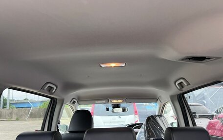 Toyota Sienta II, 2021 год, 1 750 000 рублей, 15 фотография