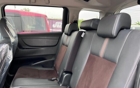 Toyota Sienta II, 2021 год, 1 750 000 рублей, 30 фотография