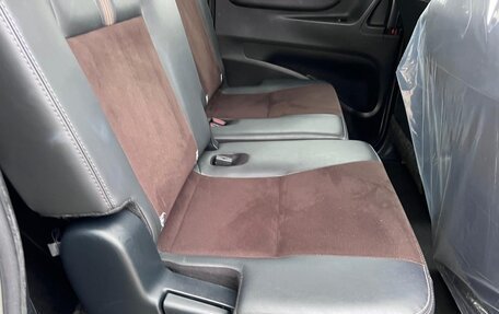 Toyota Sienta II, 2021 год, 1 750 000 рублей, 29 фотография