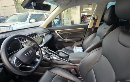 Geely Atlas, 2024 год, 2 349 000 рублей, 5 фотография