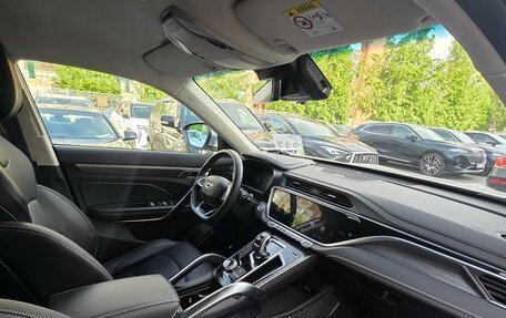 Geely Atlas, 2024 год, 2 349 000 рублей, 8 фотография