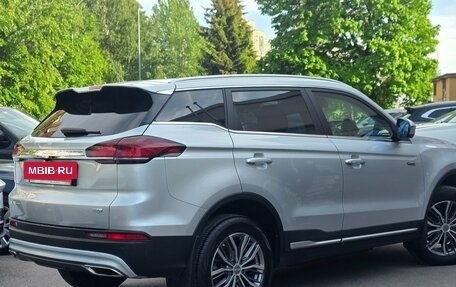 Geely Atlas, 2024 год, 2 349 000 рублей, 3 фотография