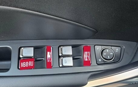 Geely Atlas, 2024 год, 2 349 000 рублей, 9 фотография