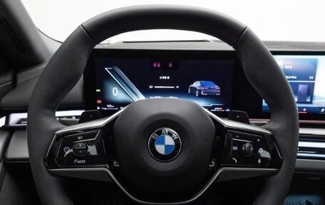 BMW 5 серия, 2024 год, 5 700 000 рублей, 6 фотография