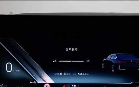 BMW 5 серия, 2024 год, 5 700 000 рублей, 18 фотография