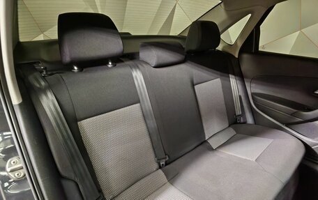 Volkswagen Polo VI (EU Market), 2011 год, 495 000 рублей, 15 фотография
