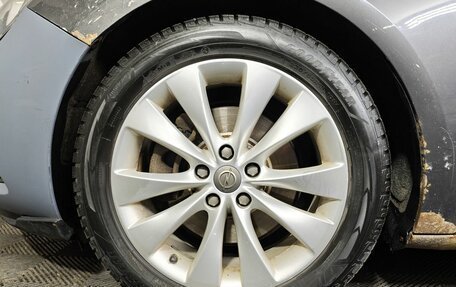 Opel Astra J, 2012 год, 495 000 рублей, 9 фотография