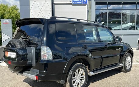Mitsubishi Pajero IV, 2012 год, 1 900 000 рублей, 3 фотография