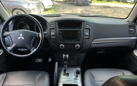 Mitsubishi Pajero IV, 2012 год, 1 900 000 рублей, 7 фотография
