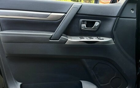 Mitsubishi Pajero IV, 2012 год, 1 900 000 рублей, 11 фотография