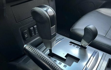 Mitsubishi Pajero IV, 2012 год, 1 900 000 рублей, 10 фотография