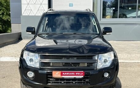 Mitsubishi Pajero IV, 2012 год, 1 900 000 рублей, 2 фотография