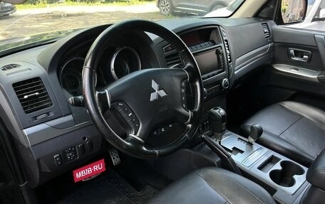 Mitsubishi Pajero IV, 2012 год, 1 900 000 рублей, 6 фотография