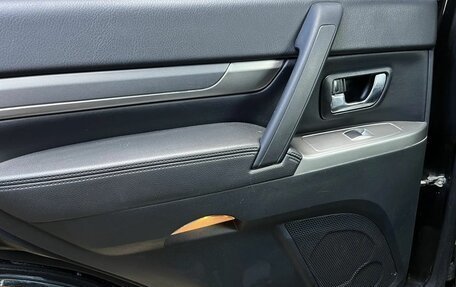 Mitsubishi Pajero IV, 2012 год, 1 900 000 рублей, 12 фотография