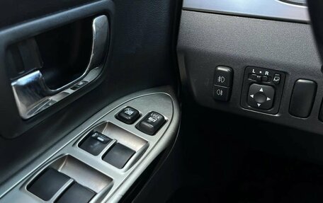 Mitsubishi Pajero IV, 2012 год, 1 900 000 рублей, 13 фотография