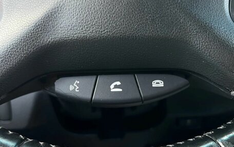 Mitsubishi Pajero IV, 2012 год, 1 900 000 рублей, 16 фотография