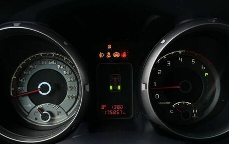 Mitsubishi Pajero IV, 2012 год, 1 900 000 рублей, 17 фотография