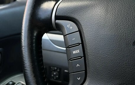 Mitsubishi Pajero IV, 2012 год, 1 900 000 рублей, 14 фотография