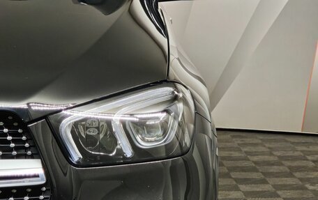 Mercedes-Benz GLE, 2021 год, 6 250 000 рублей, 10 фотография