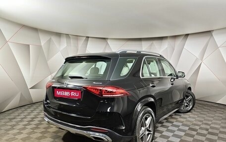 Mercedes-Benz GLE, 2021 год, 6 250 000 рублей, 2 фотография