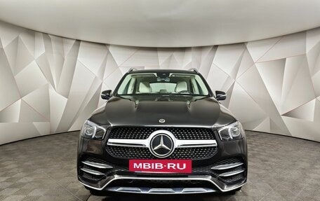 Mercedes-Benz GLE, 2021 год, 6 250 000 рублей, 7 фотография