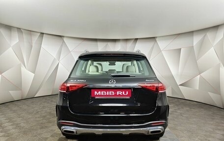 Mercedes-Benz GLE, 2021 год, 6 250 000 рублей, 8 фотография
