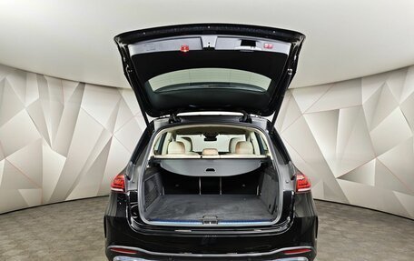 Mercedes-Benz GLE, 2021 год, 6 250 000 рублей, 11 фотография