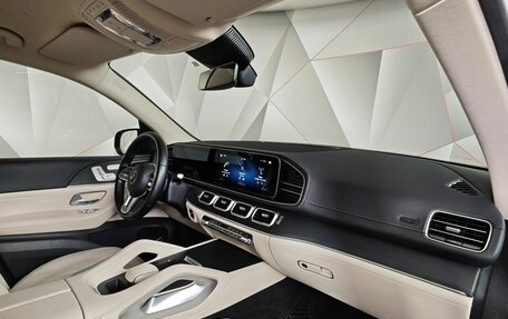 Mercedes-Benz GLE, 2021 год, 6 250 000 рублей, 12 фотография