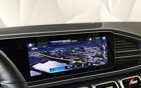 Mercedes-Benz GLE, 2021 год, 6 250 000 рублей, 22 фотография
